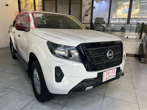 Nissan Navara 2024 for sale in Iraq - Mosul
